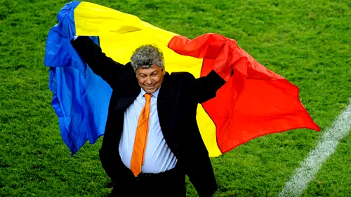 LUCESCU 70 | 