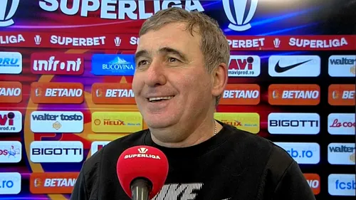 Transferul cu care Gică Hagi a dat lovitura la Farul Constanța! Meme Stoica și FCSB l-au vrut pe fotbalist, dar acesta a preferat campioana României: „E foarte bun”