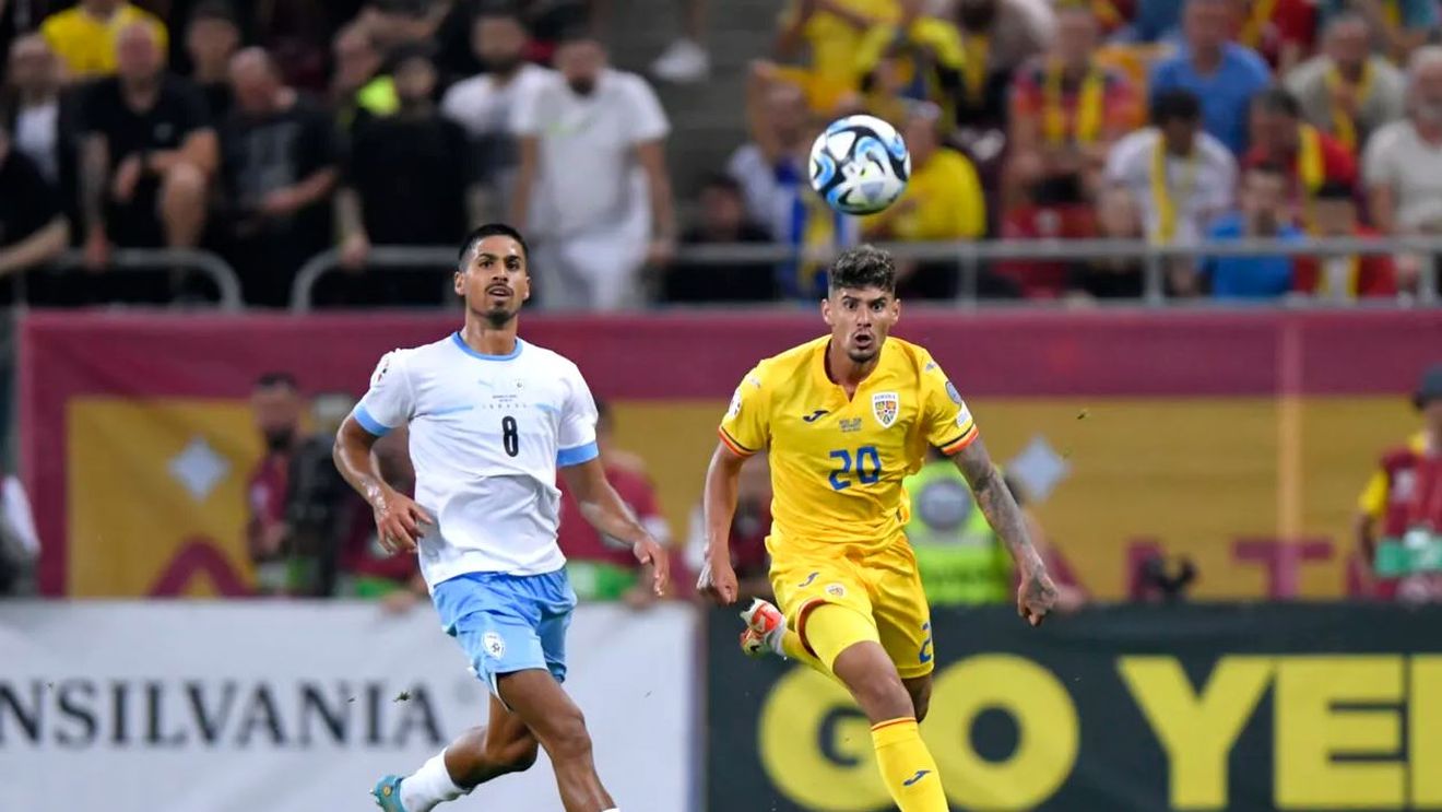 Alertă în grupa României! Meciul Israel - Elveția e în pericol, după ce a fost declarată stare de război la Tel-Aviv! Hamas a atacat cu peste 5.000 de rachete și a ucis zeci de soldați israelieni