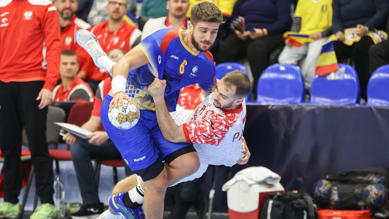 Ungurii au reacționat imediat după ce România a suferit o înfrângere de infarct cu Macedonia la Campionatul European