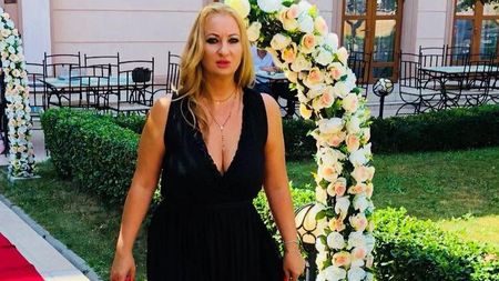 Fosta soție a lui Daniel Pancu a rupt tăcerea după divorțul răsunător de fostul jucător al Rapidului. Prin ce a trecut Mihaela Stanciu, după ce tatăl copiilor ei s-a recăsătorit: „E treaba lui că și-a refăcut viața”