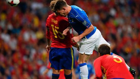 Au fost învinși după 11 ani și 57 de meciuri în preliminarii, iar președintele federației trage semnalul de alarmă: "Necalificarea ar însemna Apocalipsa"