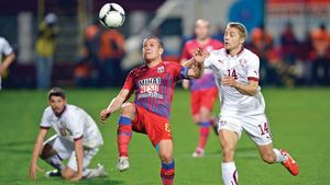 EXCLUSIV: Scandal pe Bourceanu!** Anamaria Prodan vrea să-l transfere la Fiorentina, dar Becali se opune. Ce ascunde șeful Stelei