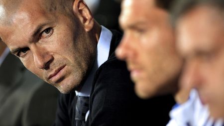 Real Madrid își ține legendele aproape!** Zidane va fi numit director sportiv al "galacticilor"