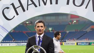 Răzvan Lucescu, răsplătit regește după câștigarea Ligii Campionilor Asiei! Câți bani va lua antrenorul român