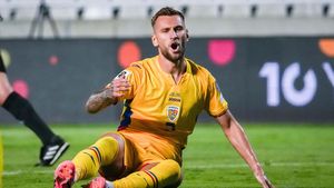 Transferul lui Denis Drăguş la FCSB va doborî orice record. Mihai Stoica a spus-o clar: „Gigi Becali îi poate da 1.000.000 de euro salariu”