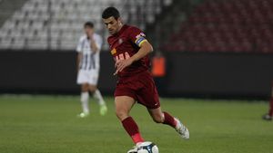 Cadu nu înțelege!** "De ce vorbiți doar de arbitraj?"