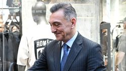 Gigi Becali l-a șocat pe Ilie Dumitrescu: „Vreau să câștig Liga Campionilor”. Replica genială a lui Mister