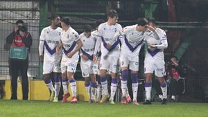 Csikszereda - FC Argeș 0-2, în etapa 19 din Superliga. Echipa piteșteană își consolidează locul 5