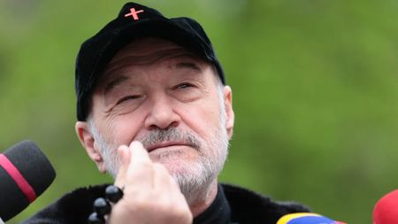 Lovitură de proporții dată de Gigi Becali rivalei din Superliga! I-a luat atacantul, care a semnat deja cu FCSB