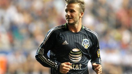 Aproape INDECENT!** În 2011, Beckham a câștigat peste 45.000 â‚¬ PE ZI doar din contracte de publicitate