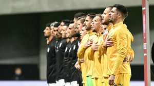 Horațiu Moldovan, la un pas de o gafă care era să ucidă România în meciul cu Israel! Drăgușin a greșit și el, dar am scăpat ca prin minune