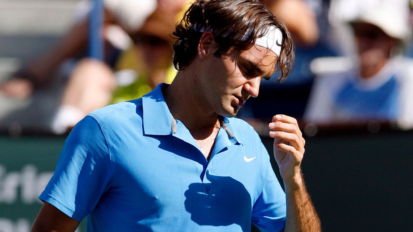 Mai câștigă și Federer?