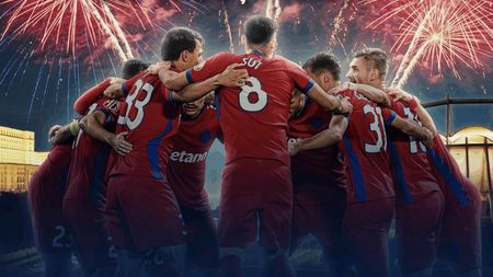 Transfer oficial. FCSB l-a anunțat: „La cel mai titrat club"
