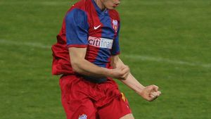 Golanski: "Porto negociază cu Steaua transferul meu"