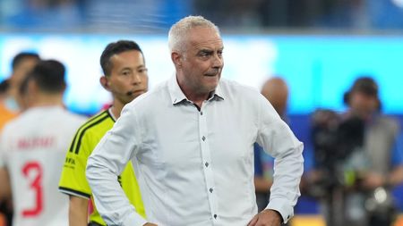 Selecționerul Noii Zeelande, un monument de dezamăgire după egalul cu Iran de la Campionatul Mondial 2026: „Am avut șansa să scriem istorie”