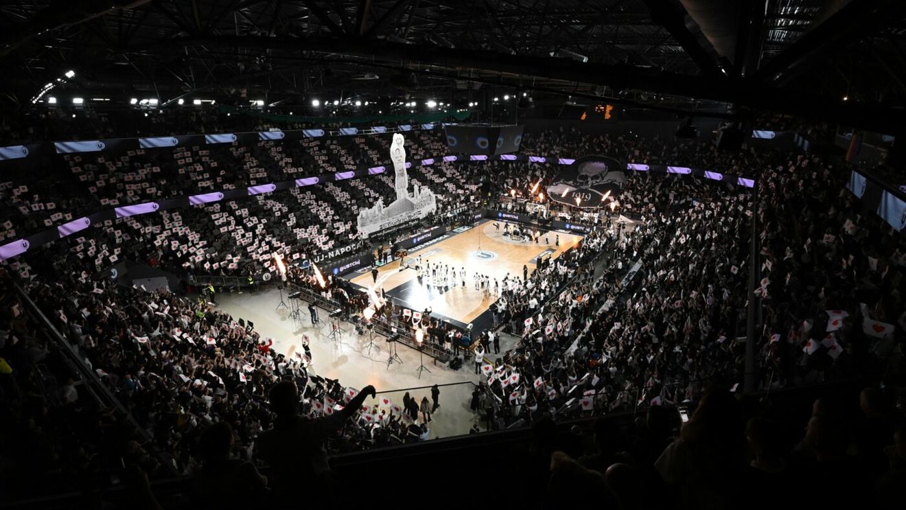 Manelele, interzise la Cluj! Administratorii de la Sala Polivalentă au luat decizia anului