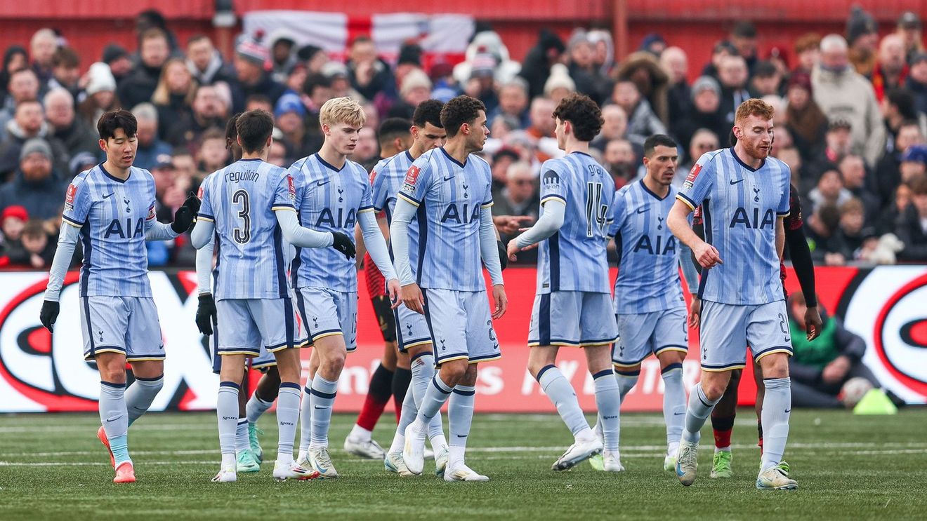 Tragere la sorți de coșmar pentru Radu Drăgușin. Ce adversară va avea Tottenham