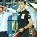 Zeljko Kopic a dezvăluit metodele româneşti de a uni vestiarul pe care le foloseşte la Dinamo Bucureşti