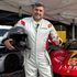 Marius Baciu e claustrofob dar s-a urcat în Ferrari pe circuitul de viteză în coastă: „Adrenalină maximă!”. EXCUSIV
