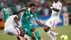 Nigeria e noua "REGINĂ‚"!** "Vulturii" au cucerit pentru a treia oară Cupa Africii