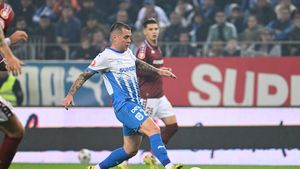 Oltenii au rămas cu frustrarea după egalul cu Rapid: „Meritam victoria”