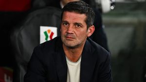 Chivu stă în tensiune. Real Madrid a intrat pe fir și a început negocierile