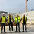 La Craiova apare o construcție cum nu mai e alta în România: costă 75.000.000 de euro și imaginile sunt spectaculoase