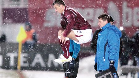 Pancu vrea să oprească liderul cu propriile-i arme:** "Să ne dăruim ca Oțelul!"