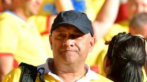 Gabi Balint i-a făcut praf pe Șut, Olaru și Florin Tănase: „Cea mai mare greșeală să joci cu el”