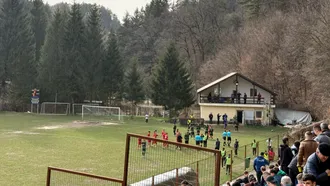 Amatorism la cote înalte în Liga 3! Meciul Olimpic Cetate Râşnov – Olimpic Zărneşti nu s-a disputat. Motivul e halucinant!
