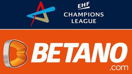 (P) BETANO.com devine partenerul Ligii Campionilor de Handbal