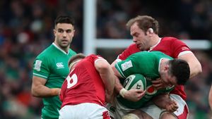 Englezii se opun introducerii Africii de Sud în Six Nations! Cel mai titrat antrenor din istoria „trandafirilor” invită România și Georgia la marea competiție. "De ce se tem granzii?"