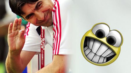 Pițurcă nu mai are nevoie de tactică: "Avem jucători peste cei din Feroe!"