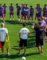 Știința Poli Timișoara, gata de start în Liga 2! Dan Alexa se teme de Chindia: ”Sincer, nu mi-aș fi dorit să o întâlnim în prima etapă”