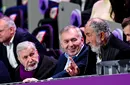 Ion Țiriac, verdict despre comunism: „Nu tot ce a fost în epoca aia a fost greșit”