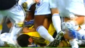 VIDEO** Nebunie curată: Lausanne, singura echipă din Liga a II-a în grupele Europa League