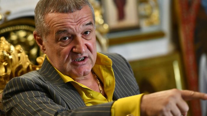 Teoria lui Gigi Becali despre cauza morții lui Silviu Prigoană. Patronul FCSB, verdict incredibil: „Vaccinul creează boli autoimune"