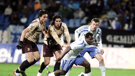 Patru luni de secetă