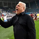 Marius Șumudică a dat declarația serii, după ce gazdele ar fi scos presiunea din mingii în Unirea Slobozia – Rapid București 1-2! Toată lumea a început să râdă în studio, în frunte cu Ilie Dumitrescu