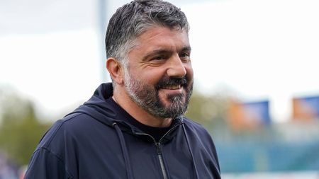 Gattuso e noul selecționer al Italiei: „E ca a doua lui piele”