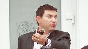 Borcea l-a liniștit pe Turcu