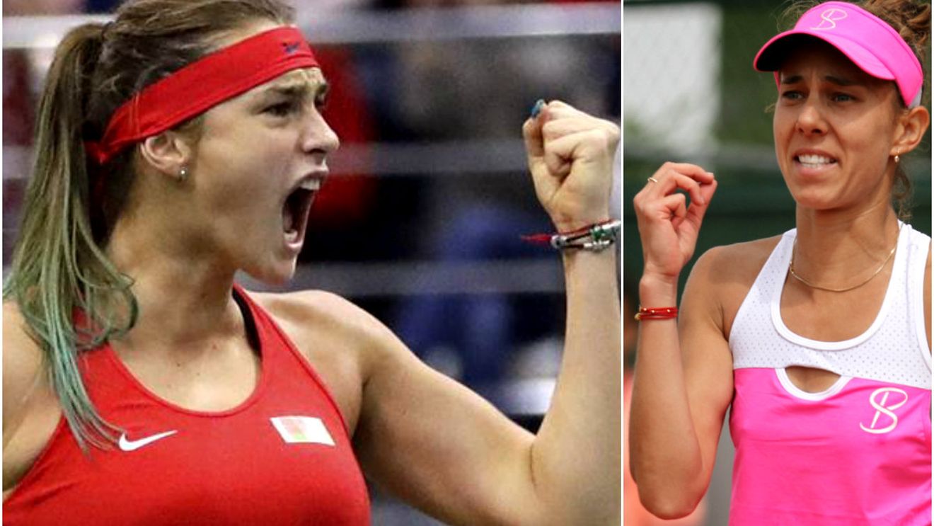 Mihaela Buzărnescu debutează la Wimbledon 2018 împotriva unei jucătoare care face ravagii în circuit: cine este Aryna Sabalenka, moștenitoarea coroanei Victoriei Azarenka