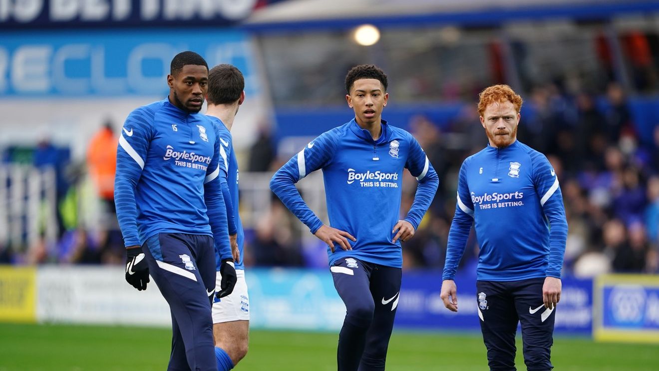 Liverpool încearcă să dea o lovitură spectaculoasă cu transferul fratelui mai mic al lui Jude Bellingham!