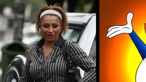 Ce personaje din desene animate ar fi oamenii din fotbalul românesc