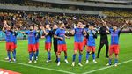 Confirmare oficială de la FCSB: „A încheiat azi contractul”