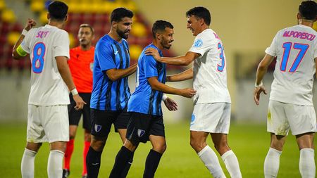 Gigi Becali și FCSB au aflat datele exacte pentru partidele cu Shkendija din turul 2 preliminar al Champions League