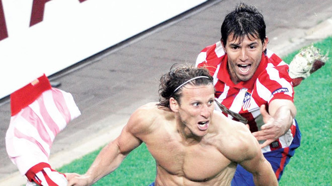 A dispărut o echipă!** Niciun jucător din primul "11" al lui Atletico din finala Europa League de acum doi ani nu va juca la București