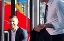 Horațiu Moldovan apare în cel mai amuzant clip de la Atletico Madrid. De ce râde cu gura până la urechi de Antoine Griezmann