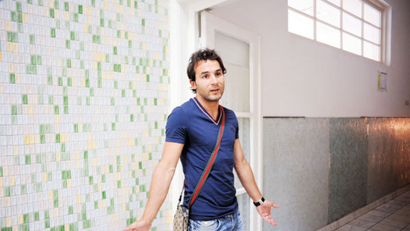 Teixeira, party-man!** Portughezul a sărbătorit până dimineața că a venit la Rapid: "Îi trebuie bodyguard"